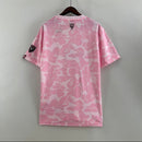 Camisa Inter Miami 24/25 APE - Rosa