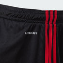 Short Flamengo 24/25 Preto
