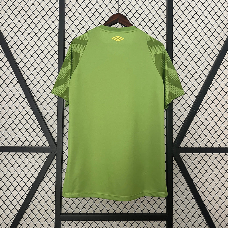 Camisa 24∕25 Fluminense Green