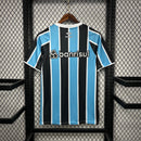Camisa Grêmio Home 24/25 - Umbro - Azul