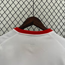 Camisa Venezuela 2024/25 Away - Branca - Adidas