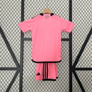 Inter Miami Kit Infantil Home 24/25 - Adidas