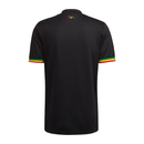 Camisa Ajax 21/22 Adidas - Reggae Bob Marley