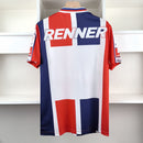 Camisa retrô Bahia 1996 Renner